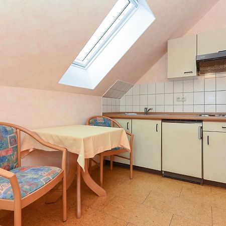 Hotel-Pension Altes Siel Bensersiel Exteriér fotografie