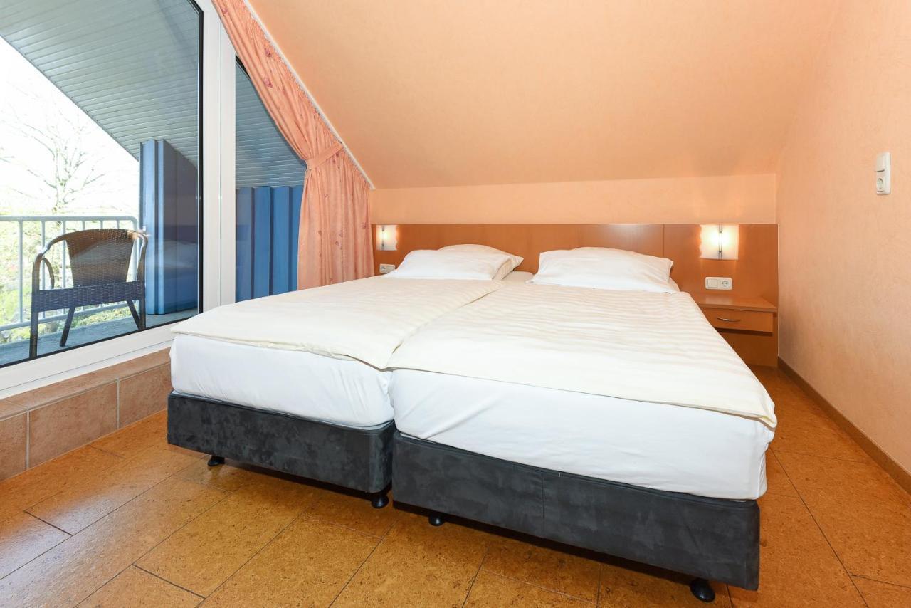Hotel-Pension Altes Siel Bensersiel Exteriér fotografie
